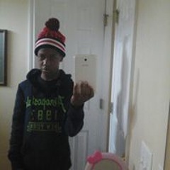 Juwan Shakinlife Keesee