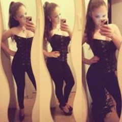 Jasmin Eva Tolksdorf