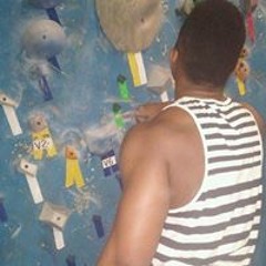 Jermaine Kobe Abrams