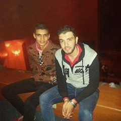 Omar Mohamed