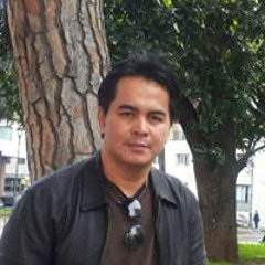 Edgar Pandino Rubio