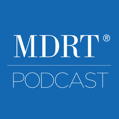 MDRT Podcast’s avatar