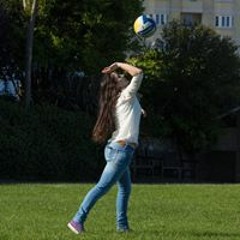 Antonia Ani Roseva Küster