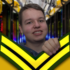 Corporal DeeKey