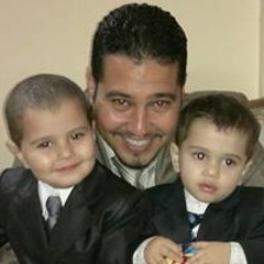 Ghassan Hamad