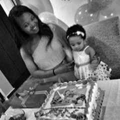 Lungile Pru Mngomezulu