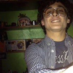 Riccardo Cletus Rinella