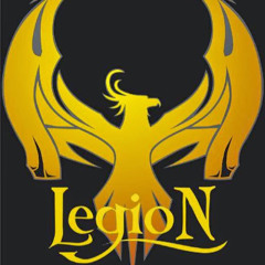 Legion Metal Indonesia