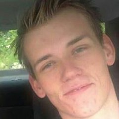 Bjørn-Erik Halsebakke