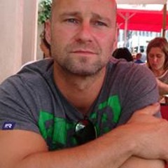 Philippe Van Havenbergh