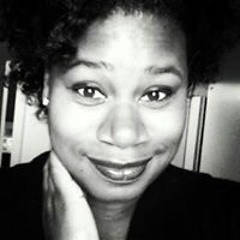 Tracie Trey