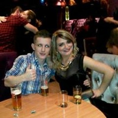 Barry Martin Mclaughlin