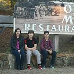 Jacob Rodriguez-Giles