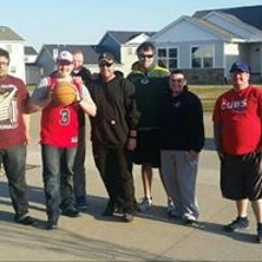 Jeffrey Ffej Serbousek