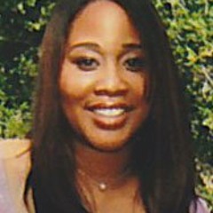 Samantha K Henderson