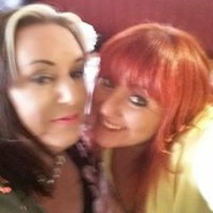 Karen Loxley Was Molendo