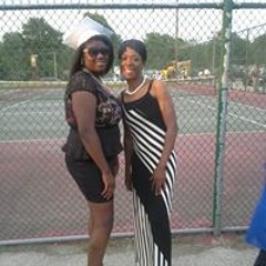 Jacqueline Carpenter