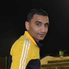 Khaled Zidan
