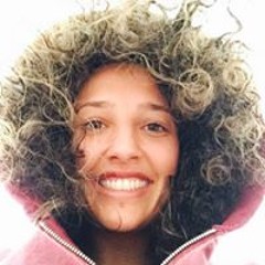 Jenna Frisch