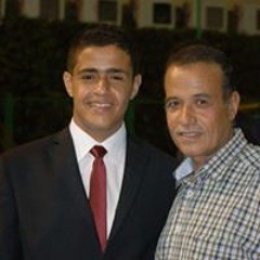 Khamis Abdallah