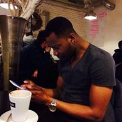 Martin Quophi Schalmann