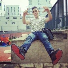 Youssef Ferchichi