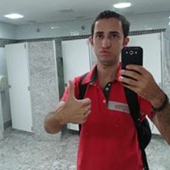 Pedro Augusto Marcos