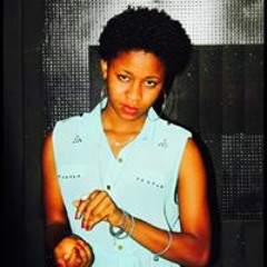 Brunie Lovebs Saint Cyr