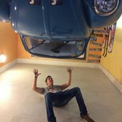 Philipp Phillä Oberlohr