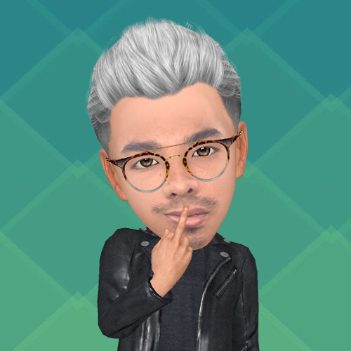 Charles Nico Peji’s avatar