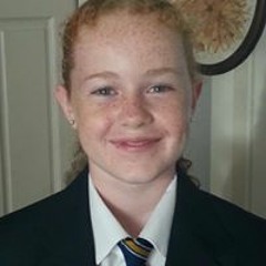 Jessica Faulkner