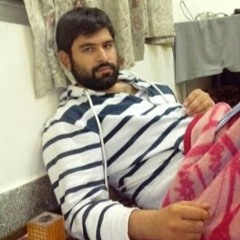 Ali Gul  Khan