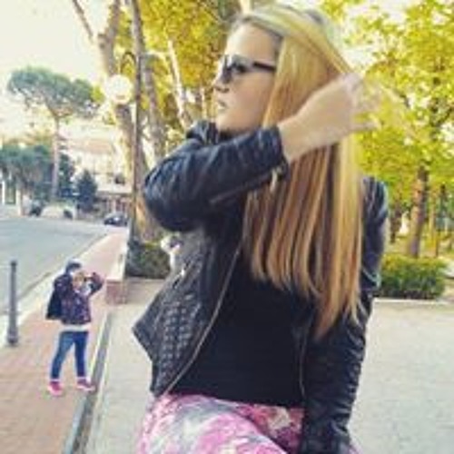 Greta Masiulytė’s avatar