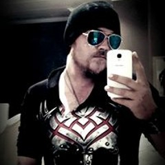 Jason Wulf Du Plessis
