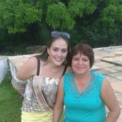 Suelen Marcello