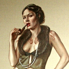 Miss Ruby May