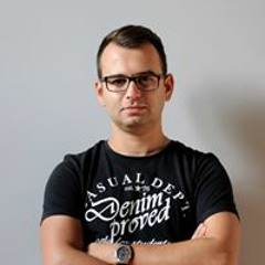 Piotr Matuszczak