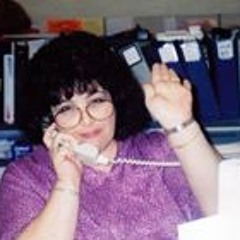 Alicia Ross Laktonen