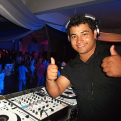 DJ RICHARD CHICLAYO