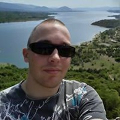 Christopher Lee Legros