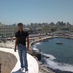 Osama Amin Mesmeh