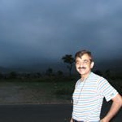 Deepak Menon