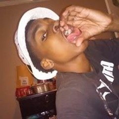 Carderrell Ft Shanyah