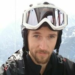 Florian Kingsley Niggl