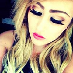 Kerry Ann Warrington