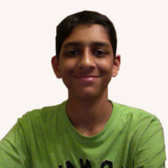 Vignesh Subramanian