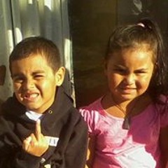 Elaine Jehrvae Kaelyn