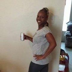 Tori Unevabeme Tatum