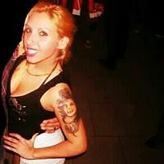 Veronica Parres Ibarra