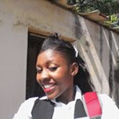 Tariro Gloria Wakatama